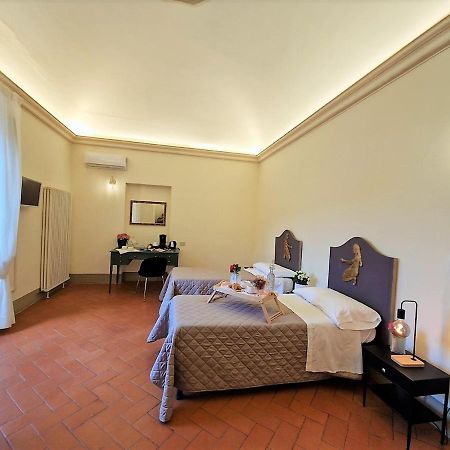 Palazzo Rosselmini Hotel Pisa Luaran gambar