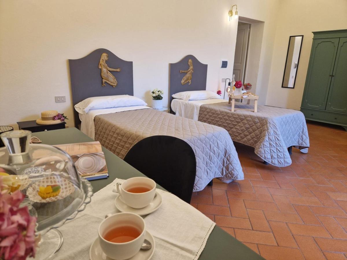 Palazzo Rosselmini Hotel Pisa Luaran gambar