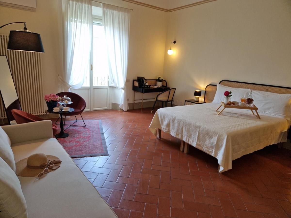 Palazzo Rosselmini Hotel Pisa Luaran gambar