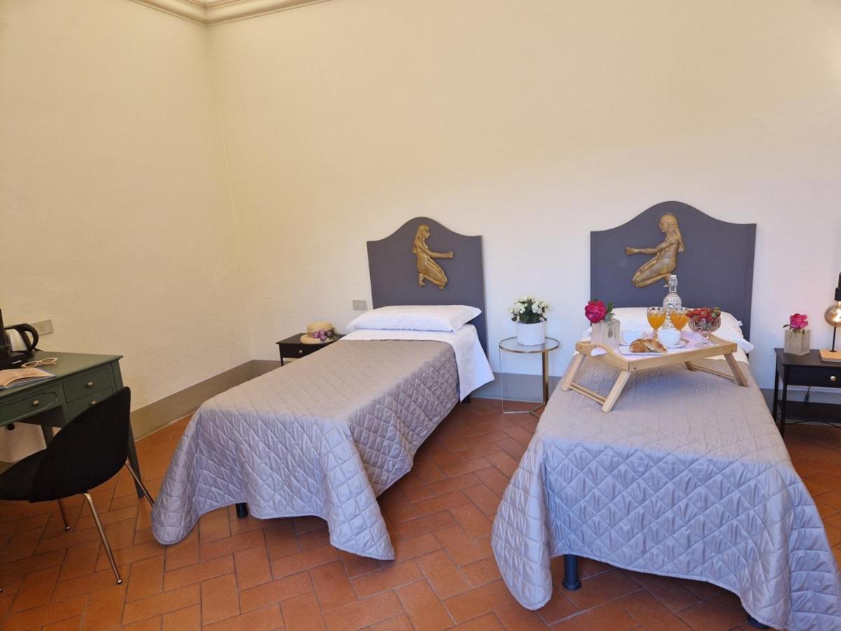 Palazzo Rosselmini Hotel Pisa Luaran gambar