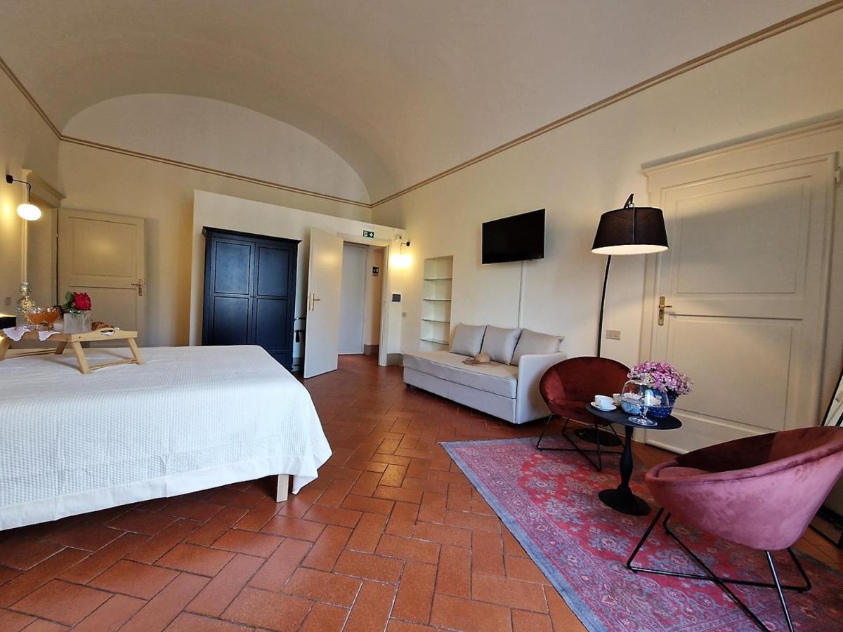 Palazzo Rosselmini Hotel Pisa Luaran gambar
