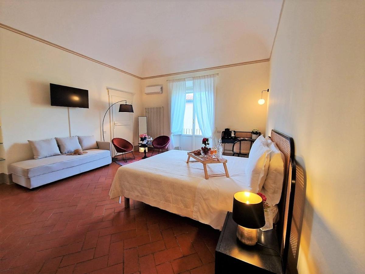 Palazzo Rosselmini Hotel Pisa Luaran gambar