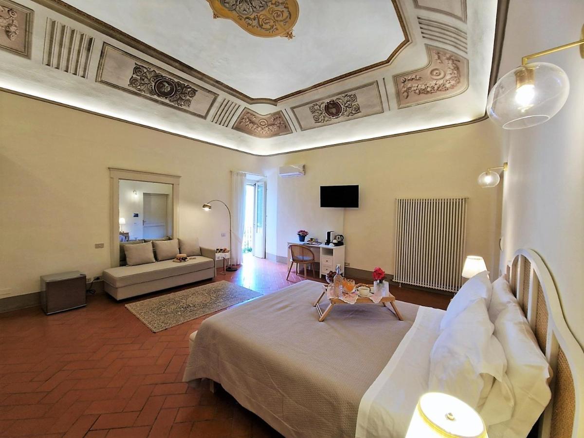 Palazzo Rosselmini Hotel Pisa Luaran gambar