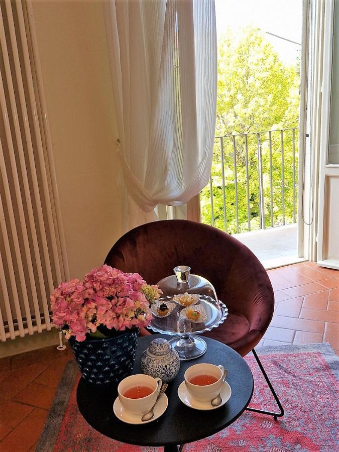 Palazzo Rosselmini Hotel Pisa Luaran gambar