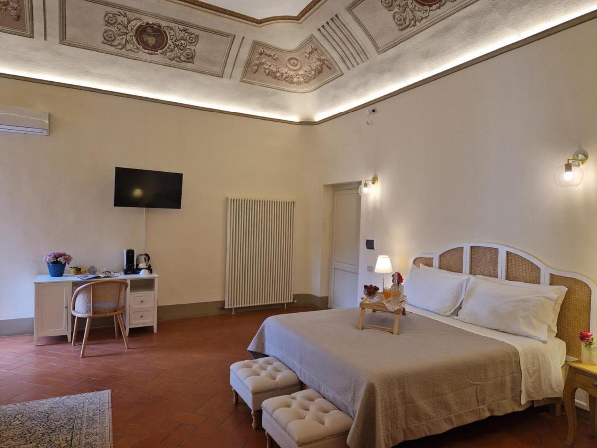 Palazzo Rosselmini Hotel Pisa Luaran gambar