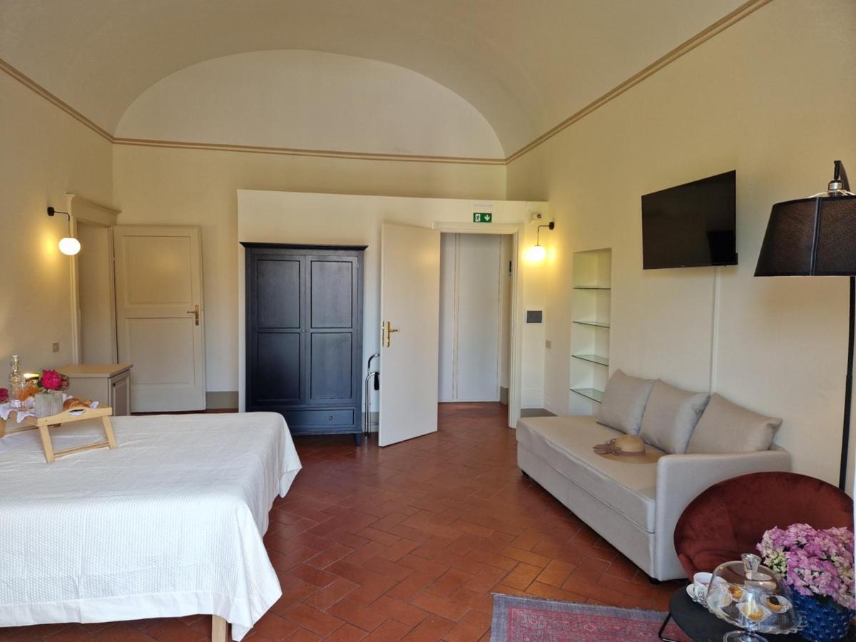 Palazzo Rosselmini Hotel Pisa Luaran gambar