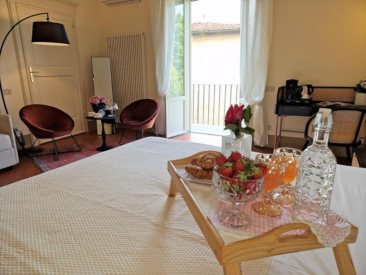 Palazzo Rosselmini Hotel Pisa Luaran gambar
