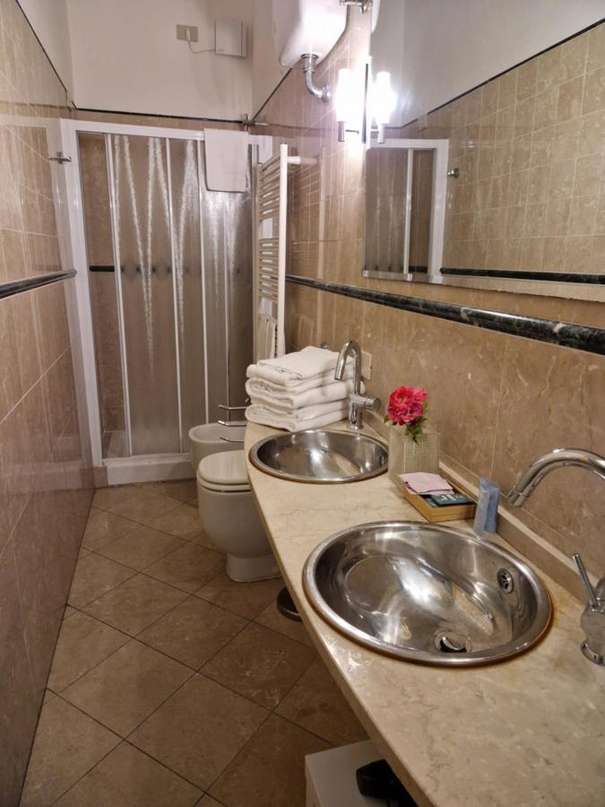 Palazzo Rosselmini Hotel Pisa Luaran gambar