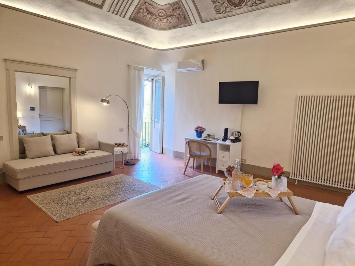 Palazzo Rosselmini Hotel Pisa Luaran gambar