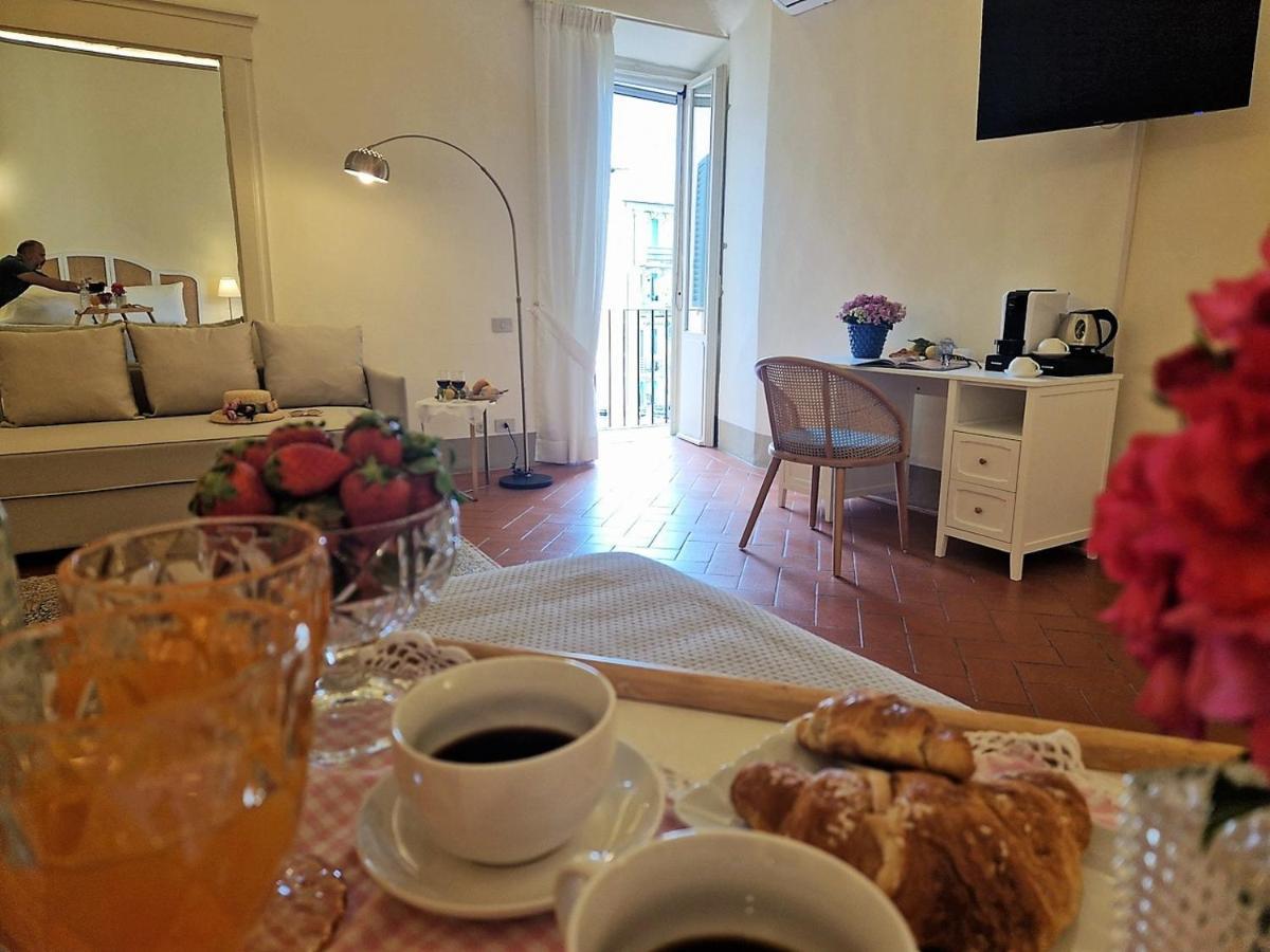 Palazzo Rosselmini Hotel Pisa Luaran gambar