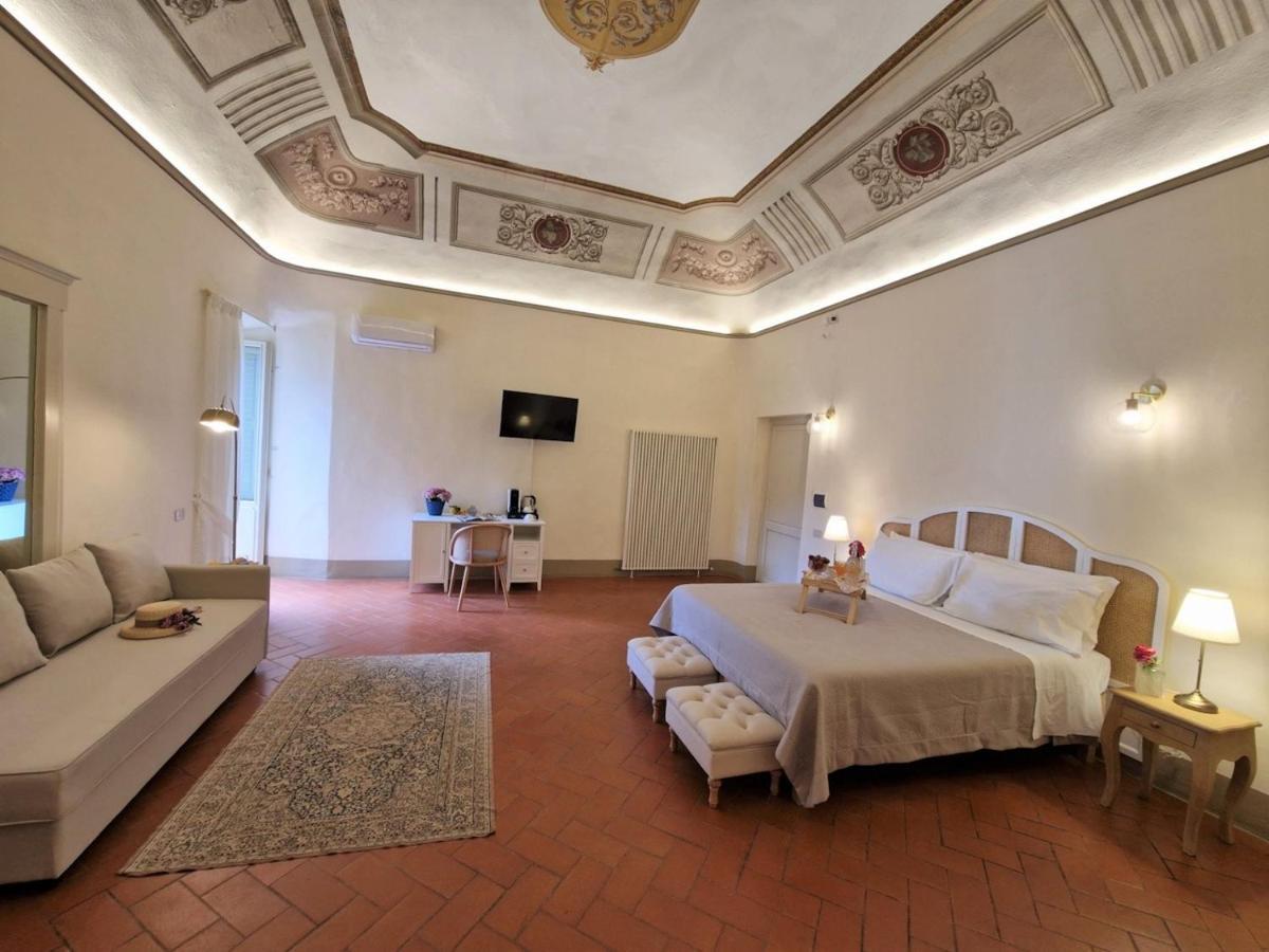 Palazzo Rosselmini Hotel Pisa Luaran gambar