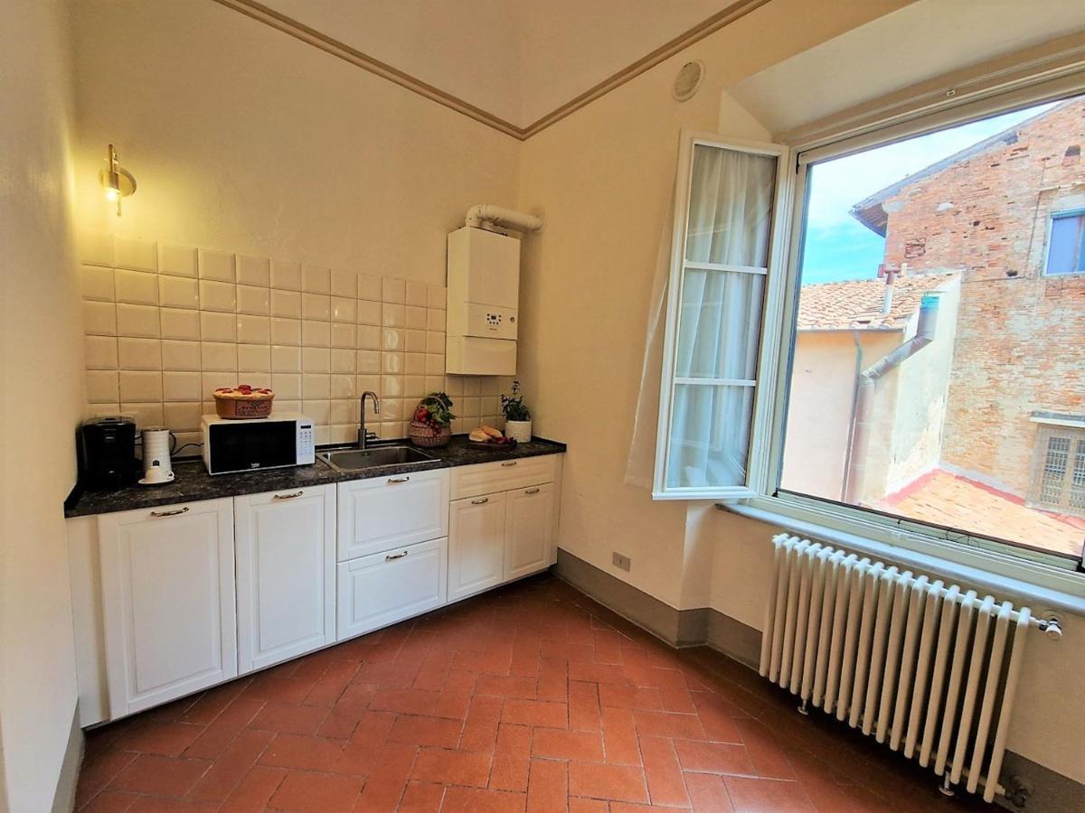 Palazzo Rosselmini Hotel Pisa Luaran gambar