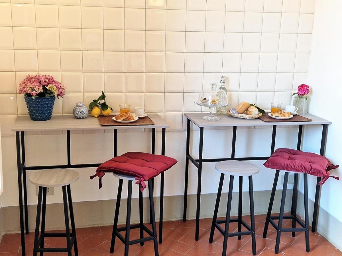 Palazzo Rosselmini Hotel Pisa Luaran gambar