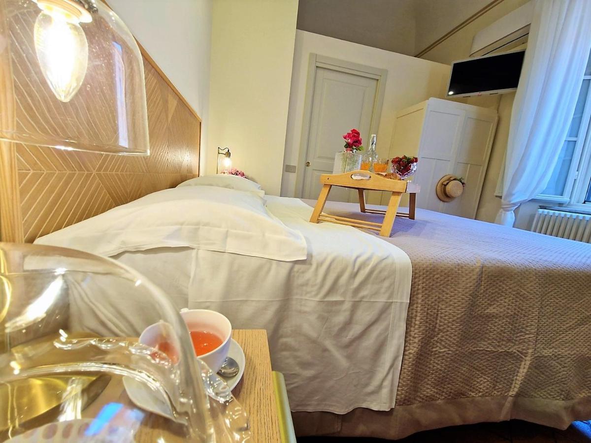 Palazzo Rosselmini Hotel Pisa Luaran gambar