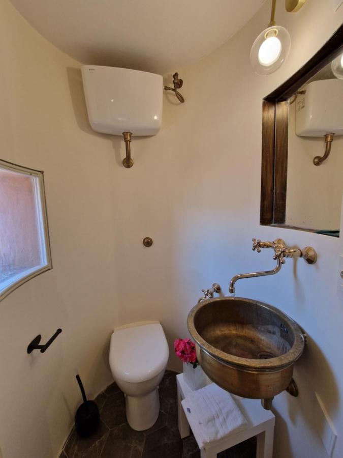Palazzo Rosselmini Hotel Pisa Luaran gambar