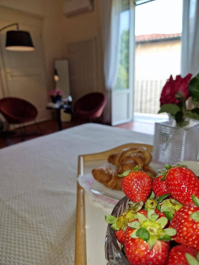 Palazzo Rosselmini Hotel Pisa Luaran gambar