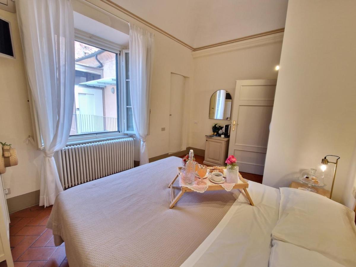 Palazzo Rosselmini Hotel Pisa Luaran gambar