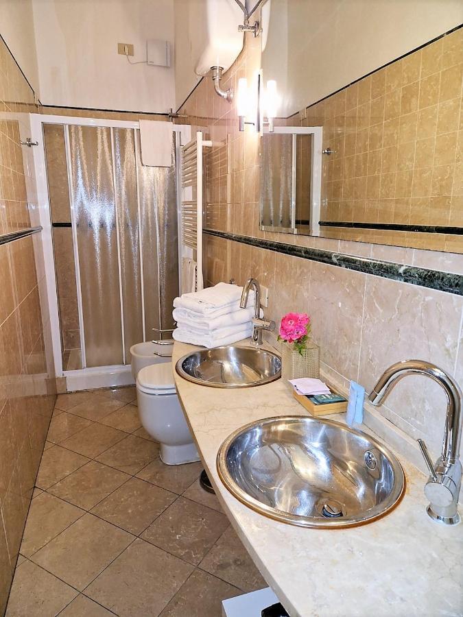 Palazzo Rosselmini Hotel Pisa Luaran gambar