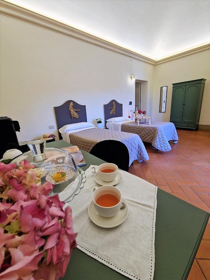 Palazzo Rosselmini Hotel Pisa Luaran gambar