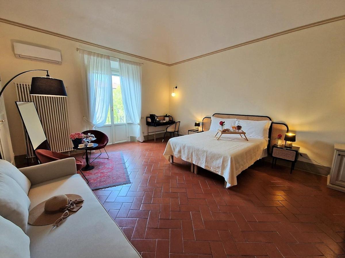 Palazzo Rosselmini Hotel Pisa Luaran gambar