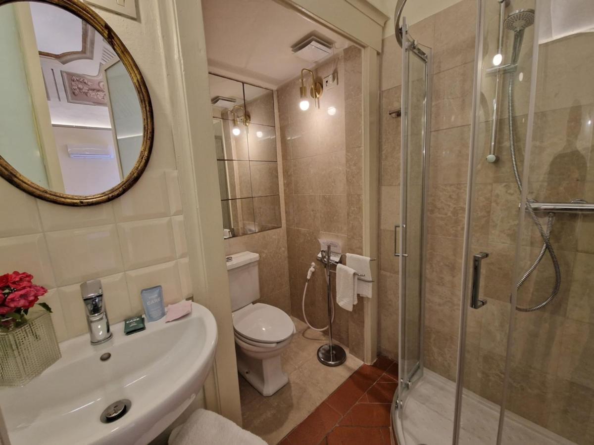 Palazzo Rosselmini Hotel Pisa Luaran gambar