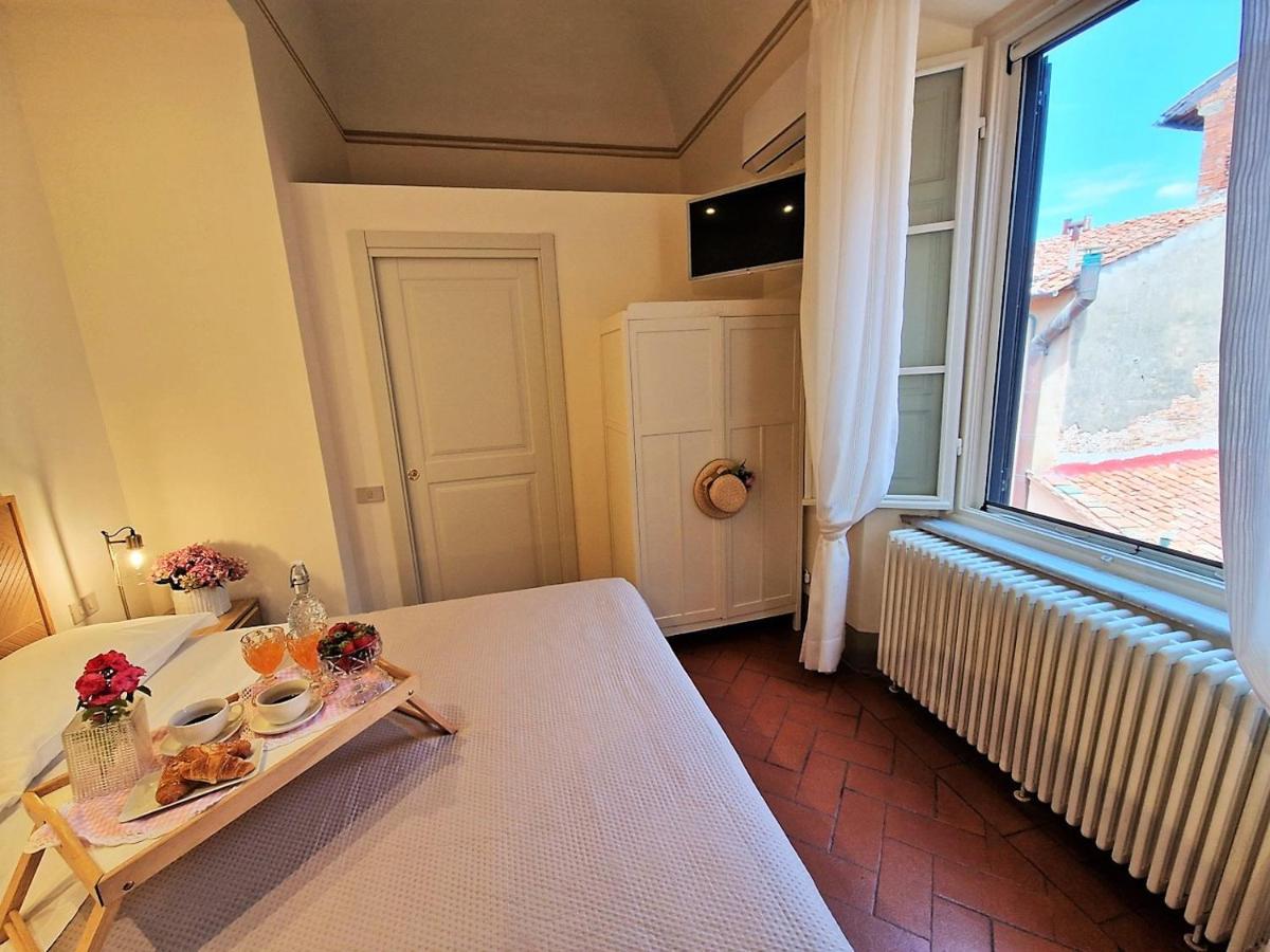 Palazzo Rosselmini Hotel Pisa Luaran gambar