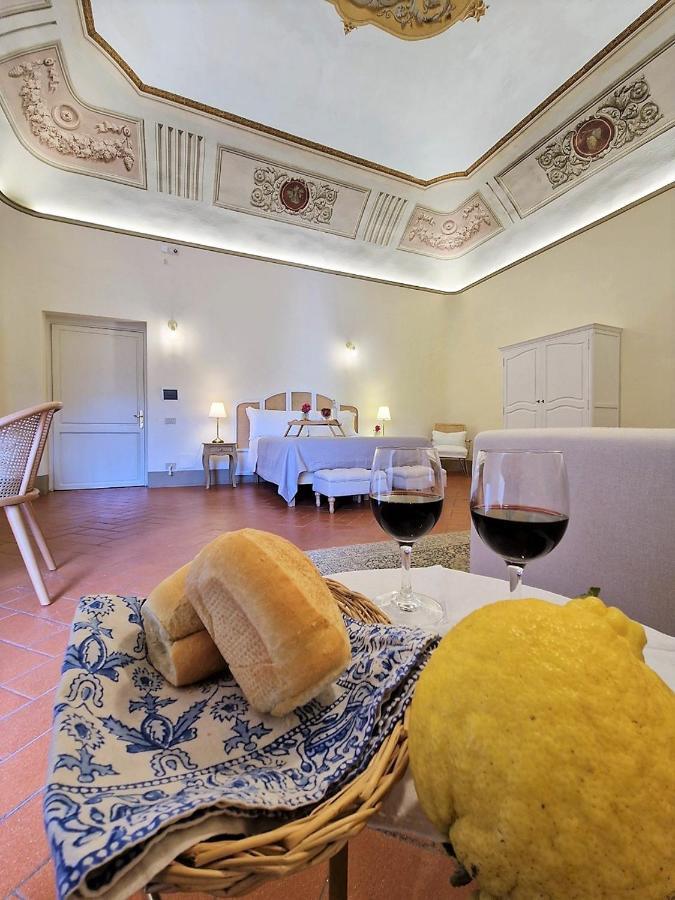 Palazzo Rosselmini Hotel Pisa Luaran gambar