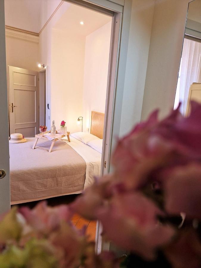 Palazzo Rosselmini Hotel Pisa Luaran gambar