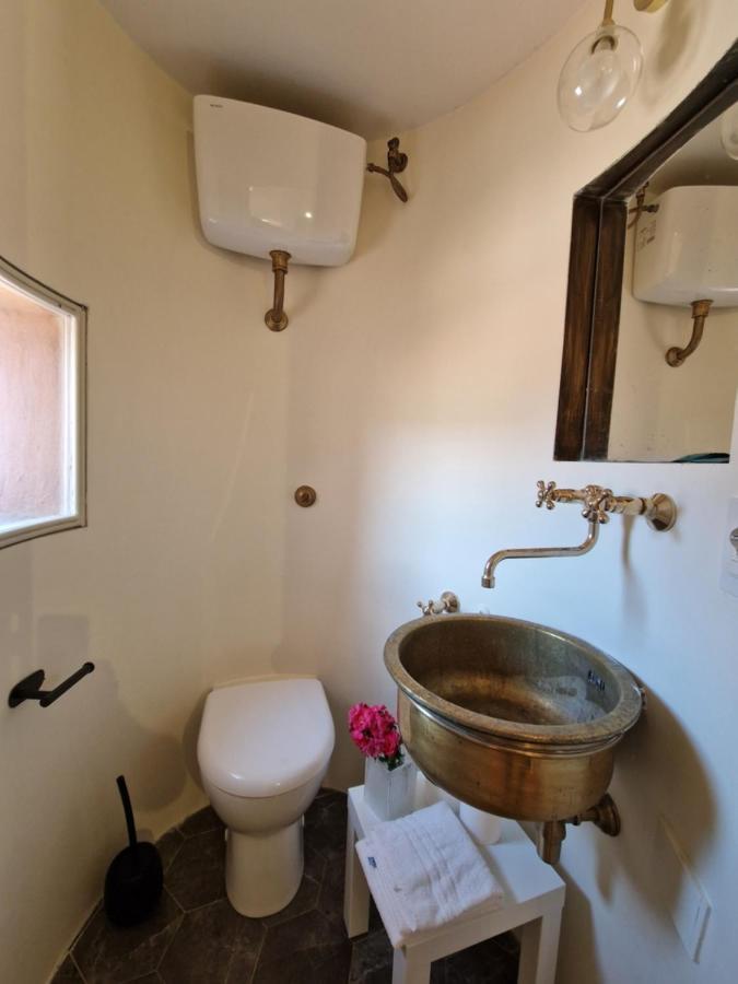 Palazzo Rosselmini Hotel Pisa Luaran gambar