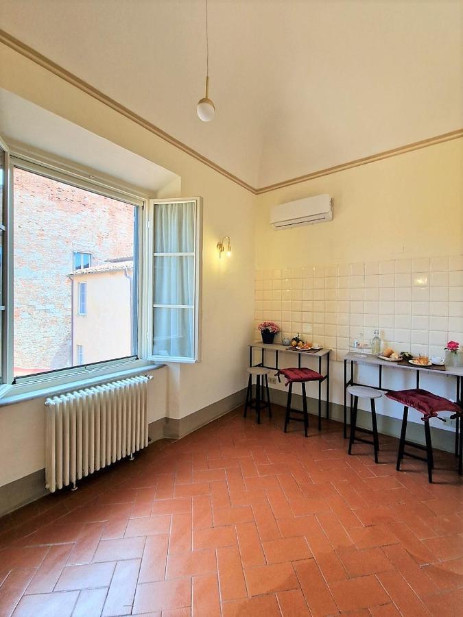 Palazzo Rosselmini Hotel Pisa Luaran gambar