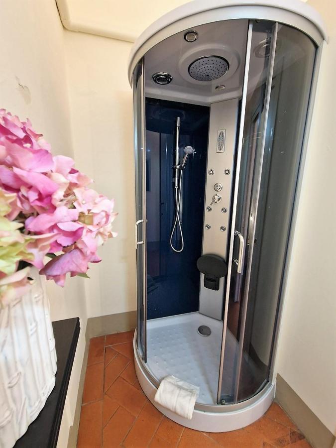 Palazzo Rosselmini Hotel Pisa Luaran gambar