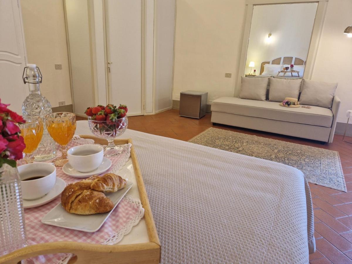 Palazzo Rosselmini Hotel Pisa Luaran gambar