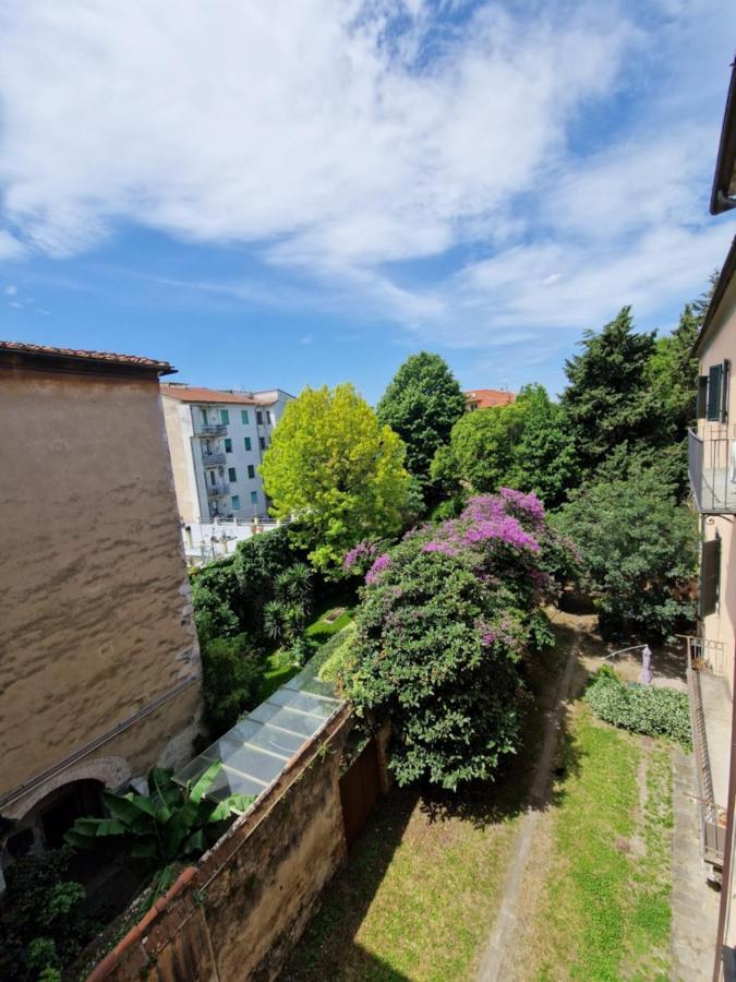 Palazzo Rosselmini Hotel Pisa Luaran gambar